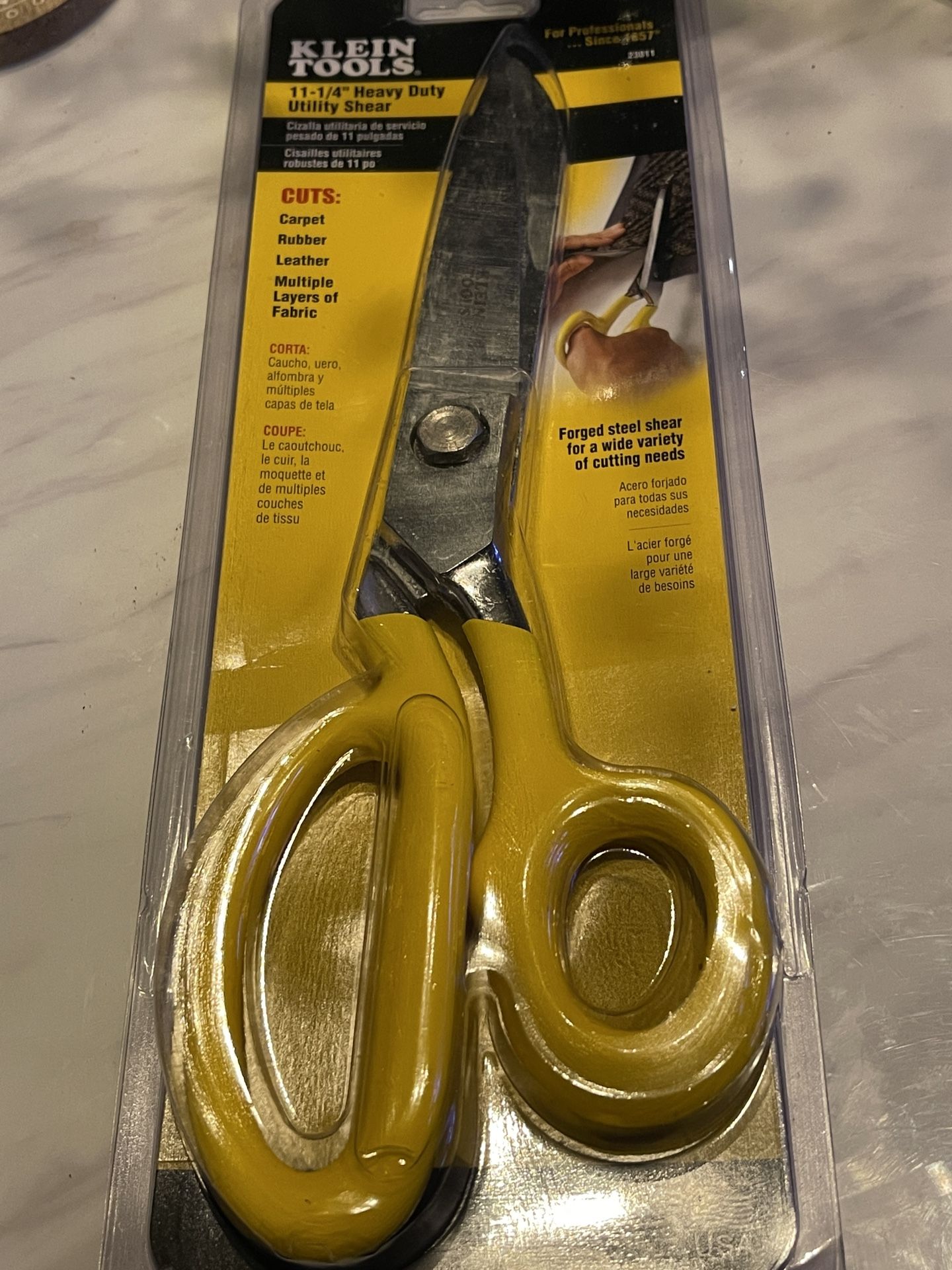 Klein Tools