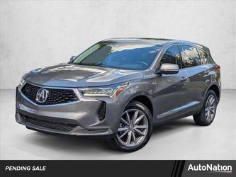 2024 Acura RDX