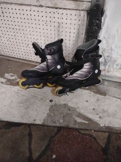 Roller Blades
