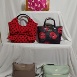 Kate Spade Purses