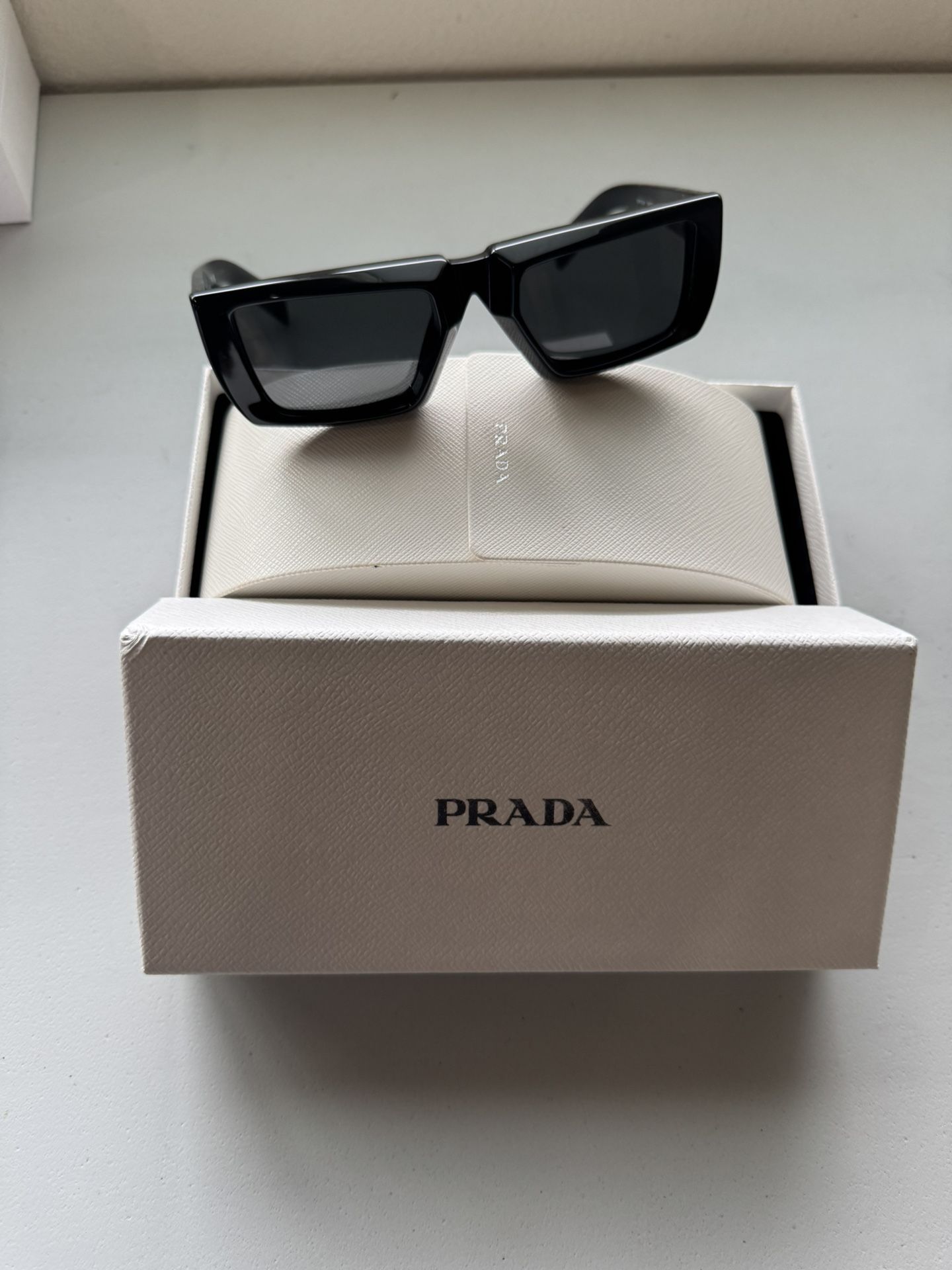 Prada PR24Y Sunglasses