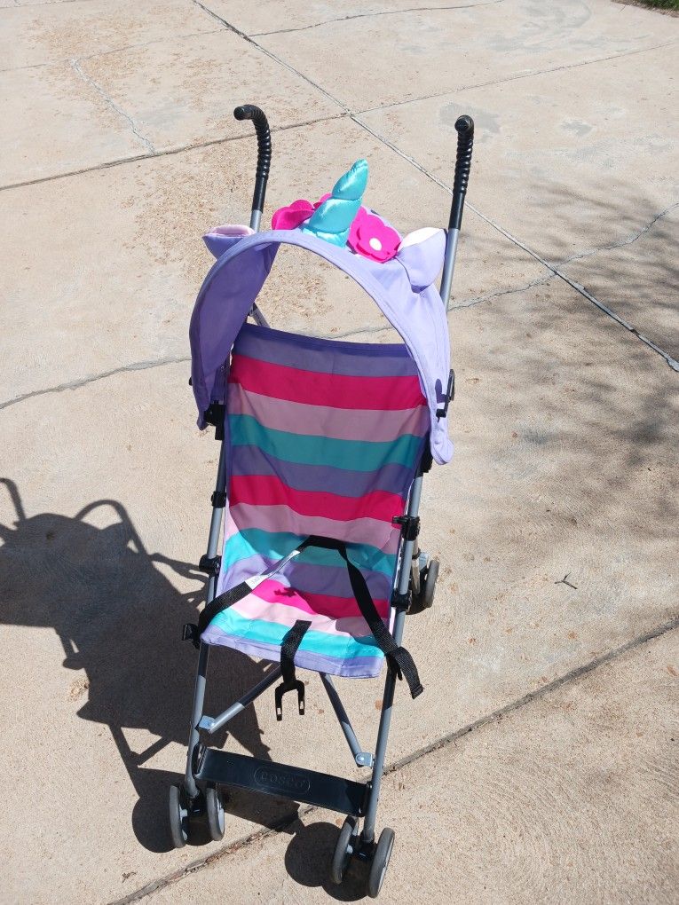 Stroller