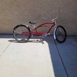 American Flyer Beach Cruser 