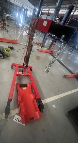 Lift