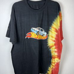 Travis Scott Jack Boys Got Wheels Mens XL Brand New Shirt