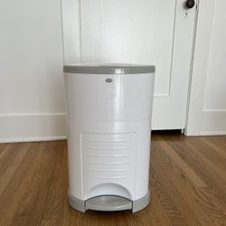 Diaper Basket 