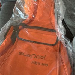 Waterproof, Guitar Bag