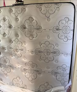 King size Mattress and bedframe Used for about 6 months. Always used sheets and mattress protector. Always rotated bed weekly. $150 OBO

Chime 12 Inch