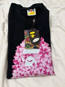 bape shirt brand new
