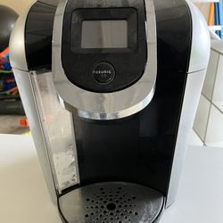 Keurig coffee maker