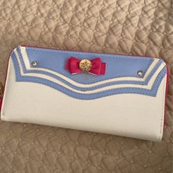 Sailor Moon Wallet