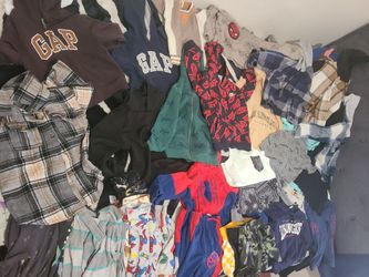 Toddler Boy Clothes 3t