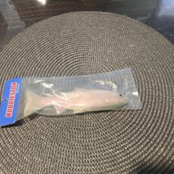 Huddleston Deluxe 68 Special "Pearl" Rof 12