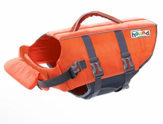 Dog Life Jacket **New** Small 15-30 lbs