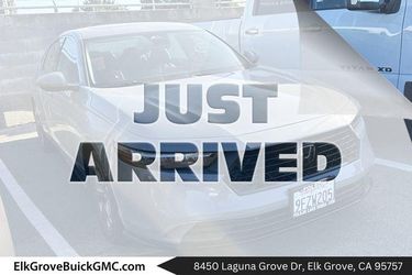 2023 Honda Accord Hybrid