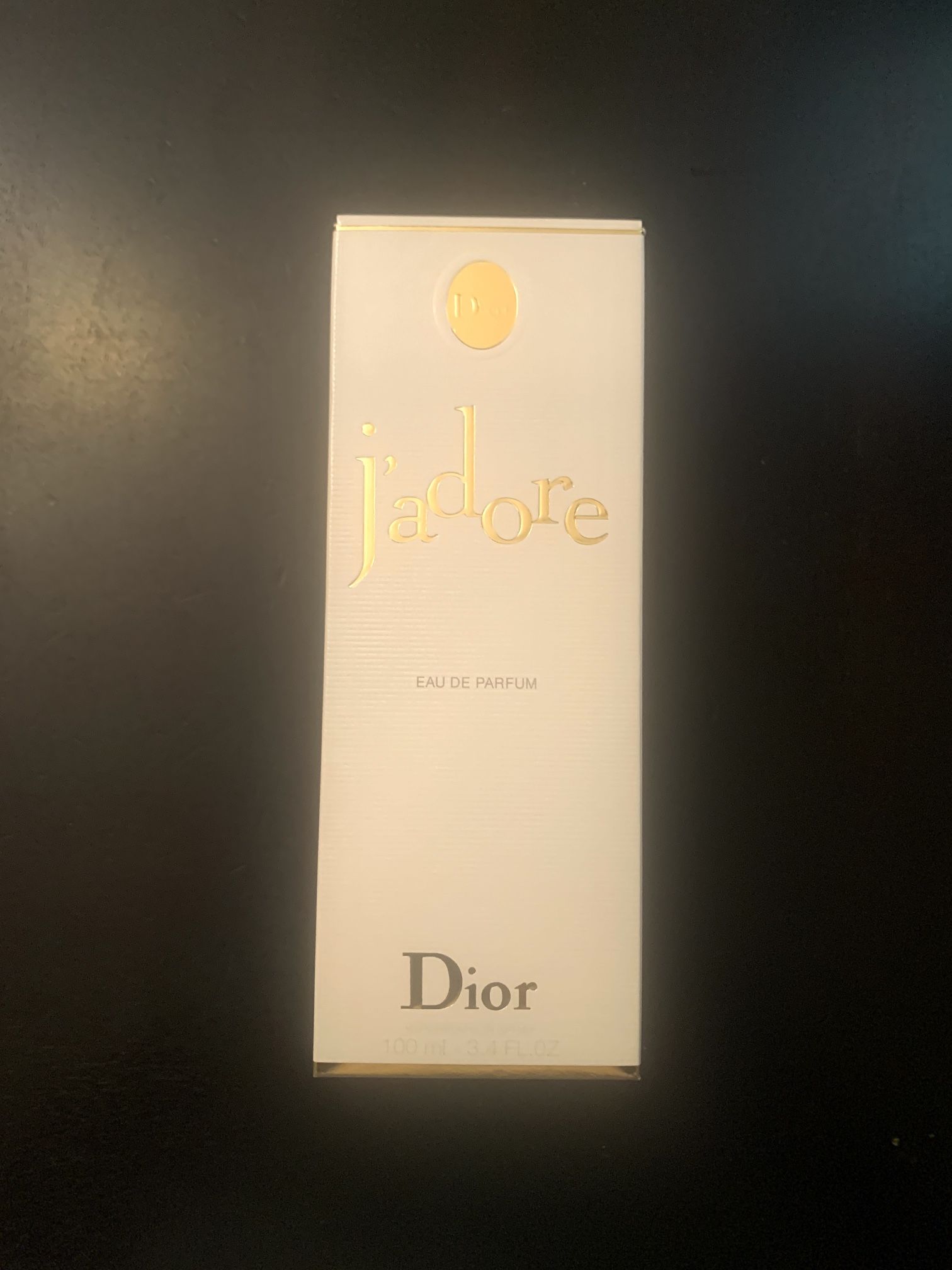 Jadore Eau de Parfum