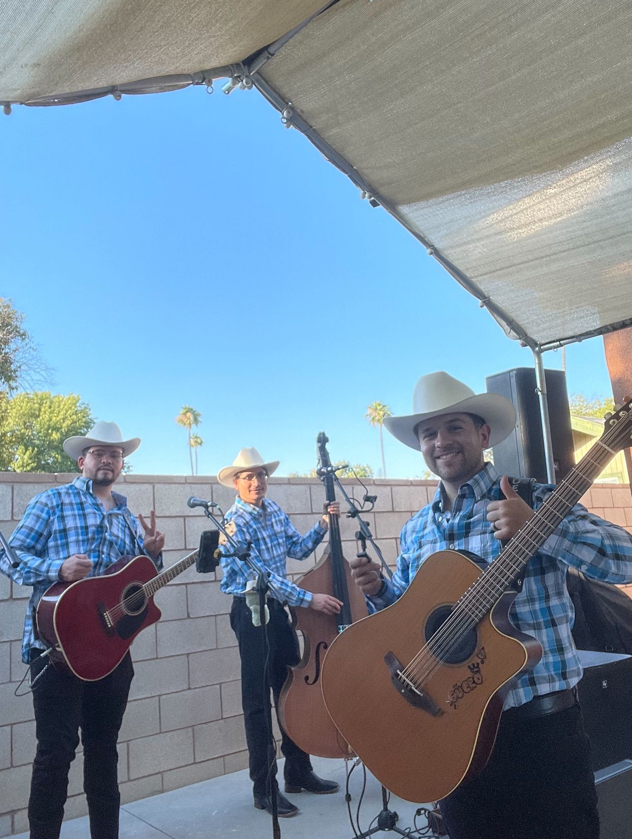 Música En Vivo Grupo 