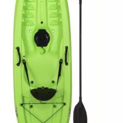 LIFETIME Kayaks In God Condition  $500 OBO