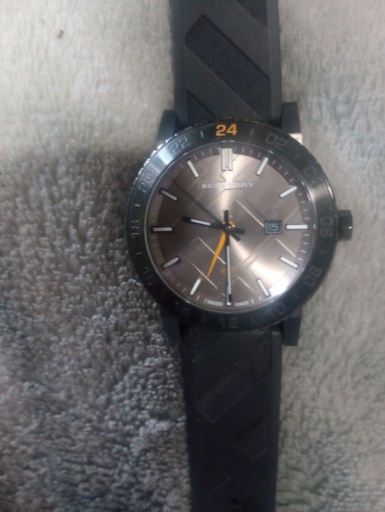 Burberry Watch