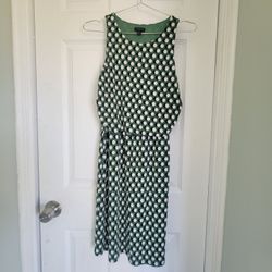 ANN TAYLOR Vestido Talla Xs