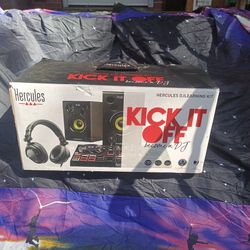 Hercules Impulse 200