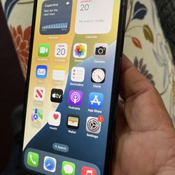 Working Excellent Just Cracked In The Back 