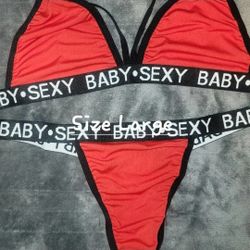 Women's Sexy Lingerie 