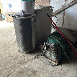 Ac Unit