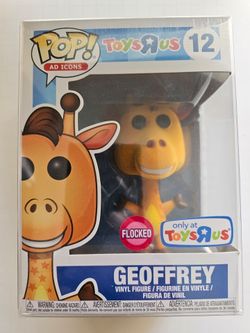 Geoffrey