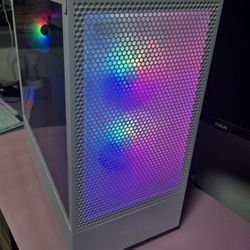 Computer Gaming Ryzen 7/ Open to trade