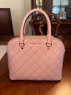 Michael Kors Bag and Wallet