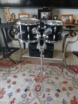 Ludwig accent combo