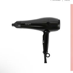 Secadora De Pelo