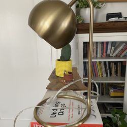 Desk Lamp