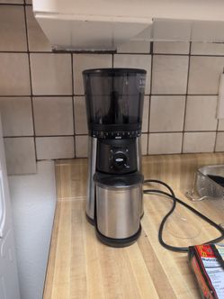 Oxo Coffee bean grinder