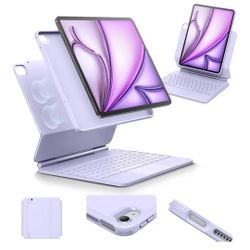 ESR I PAD AIR 13 INCH CASE KEYBOARD