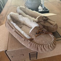 Ugg Slippers