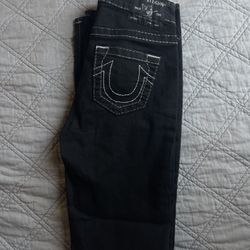 True Religion Brand Womens Jeans 