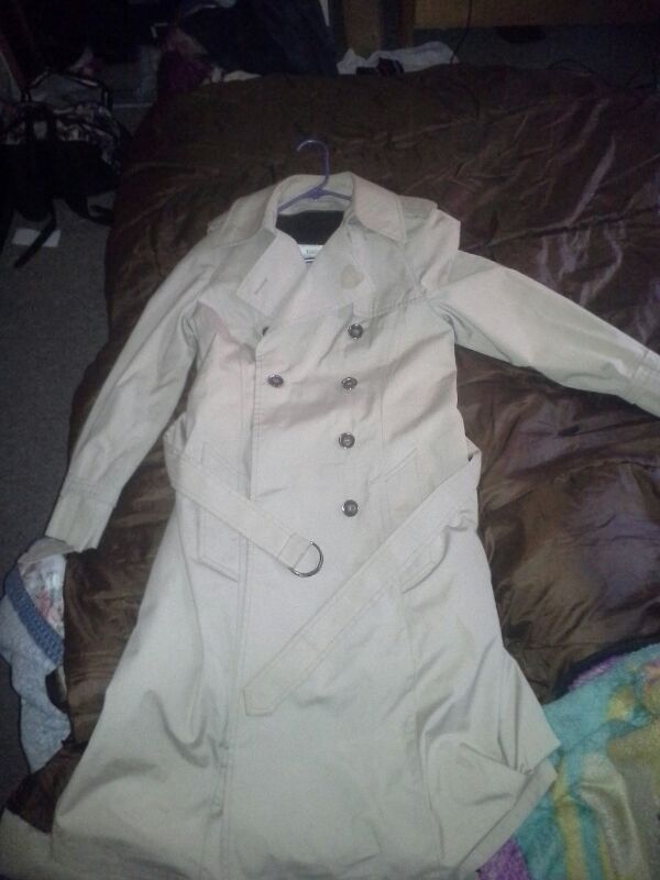 London Fog maincoats, weather wear or distinction,Londontown Corporation