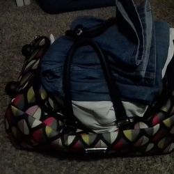 Vera Bradley Bag