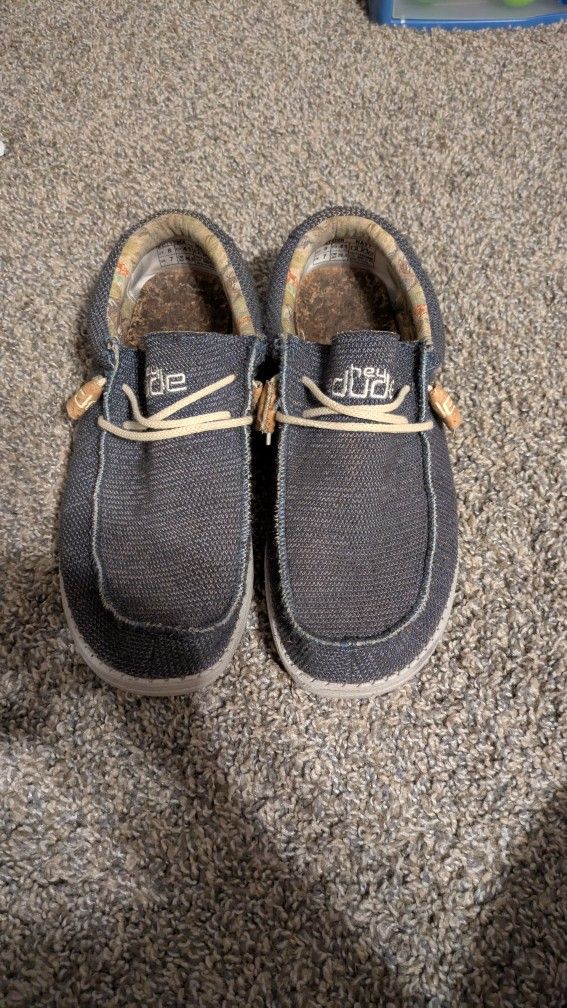 Hey Dude Shoes