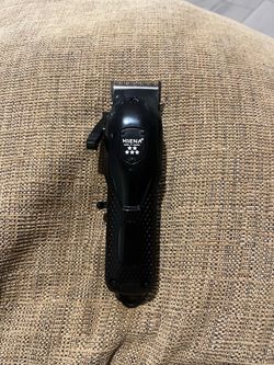 hair clippers