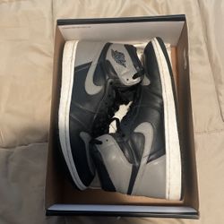 Nike Jordan 1 Shadow 