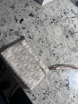 Mk Purse