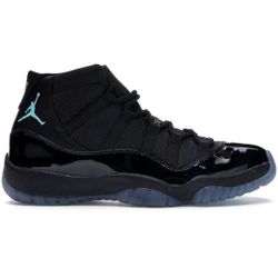 GAMMA 11s Size 11.5