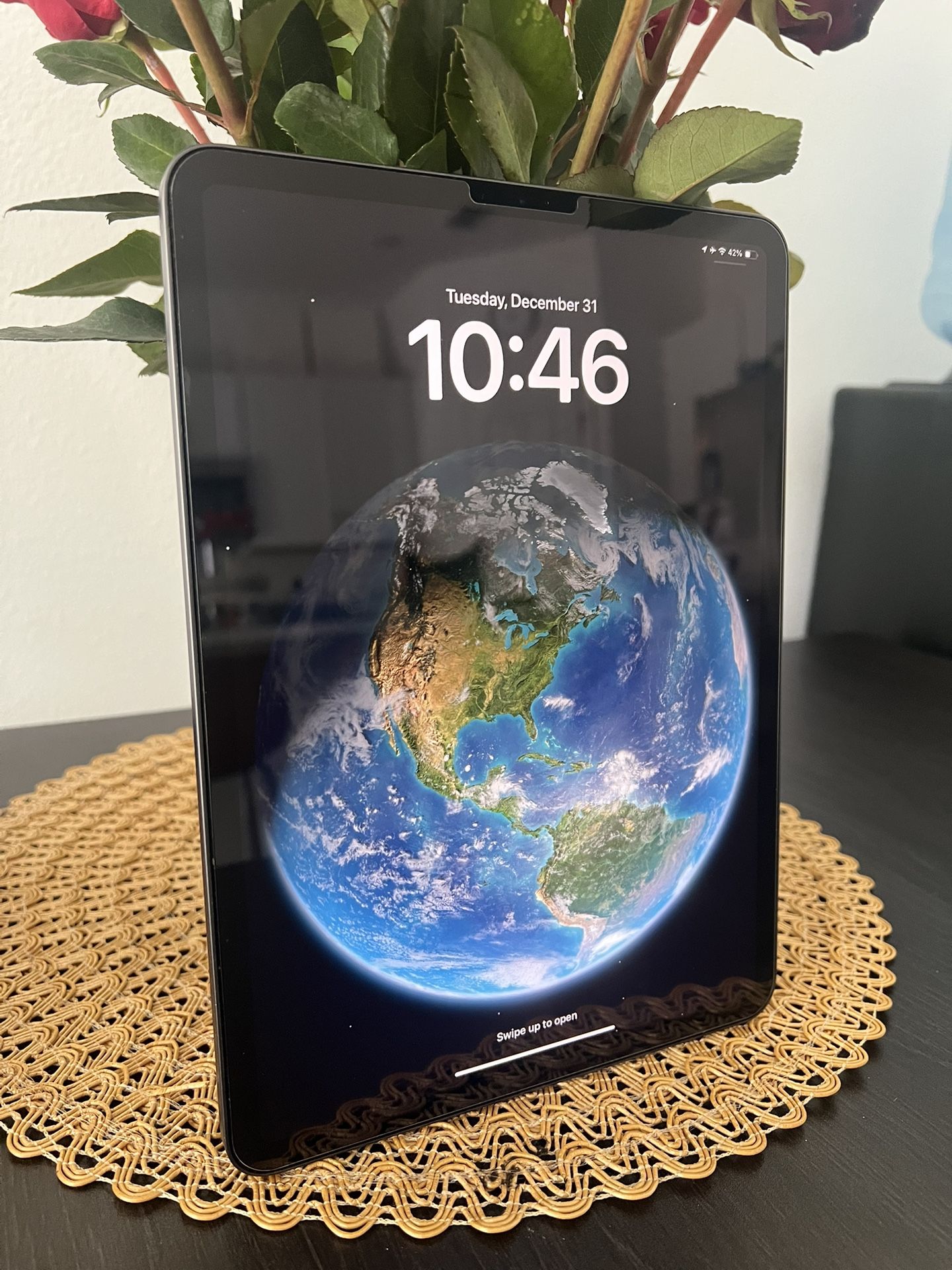 Apple iPad PRO - 11 inch - 256 GB (Year 2020)