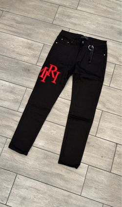 Amiri Jeans
