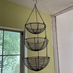 Hanging Basket