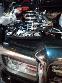 The Maintaining Of Your Vehicle