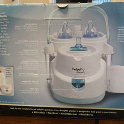 Bottle Warmer
